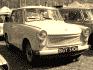 Trabant 601