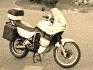 Honda Transalp XL600