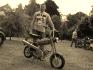 Motorynka Romet Pony 50M2