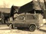 Fiat Panda VAN