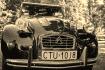 Citroen 2CV