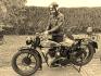 Triumph Model CN