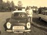 Ford Anglia 100E