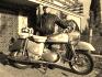 MZ ES 250