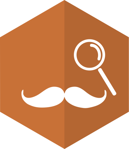 badge SHERLOCK