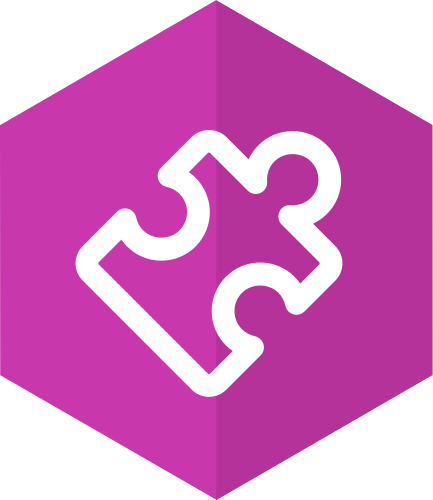 badge SIPHONOPHORE