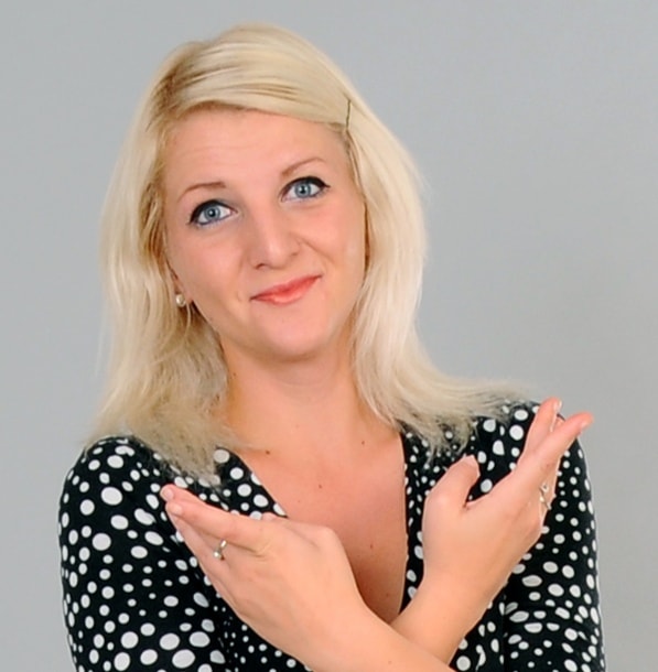 Kaja Kramar