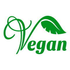 VEGAN (C)
