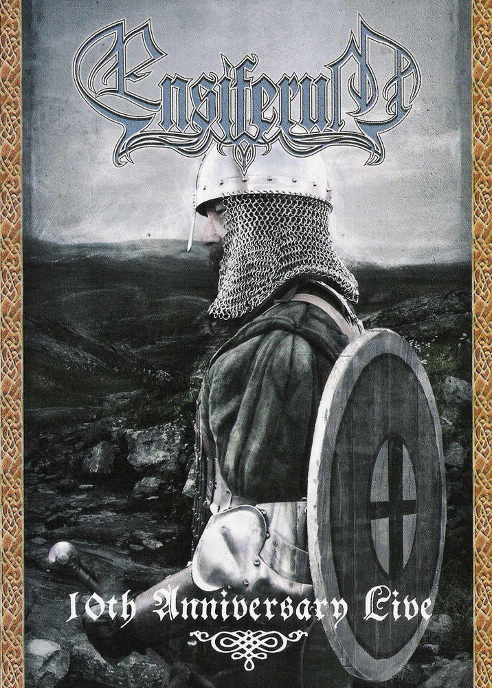 Ensiferum - 10th Anniversary Live (video)
