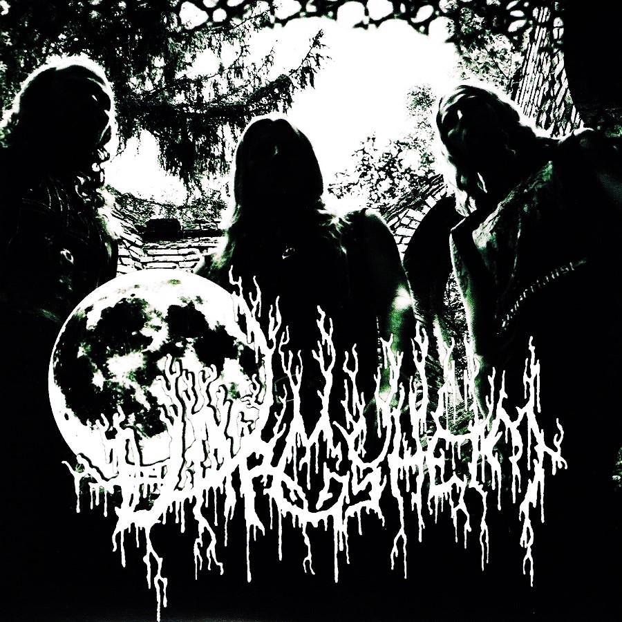 Vargsheim - 10 years ...Under a Franconian Moon