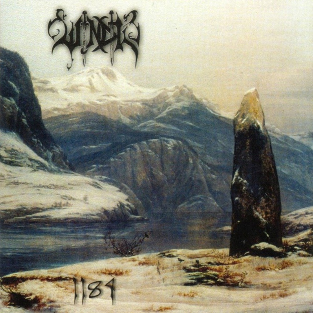 Windir - 1184