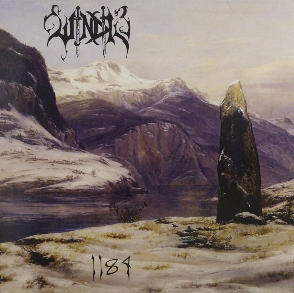Windir - 1184