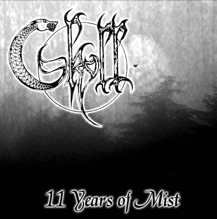 Skoll - 11 Years of Mist