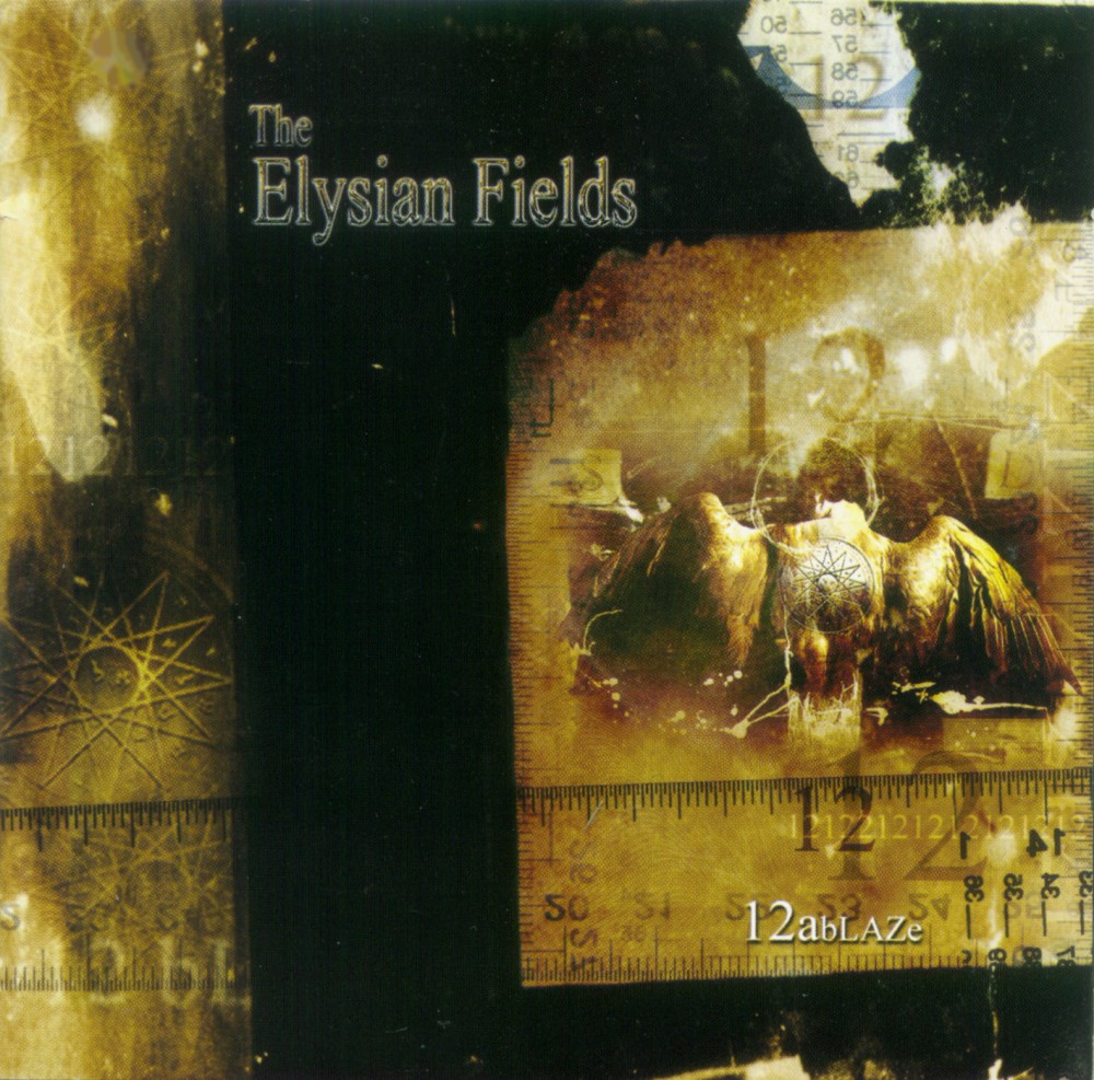 The Elysian Fields - 12 Ablaze