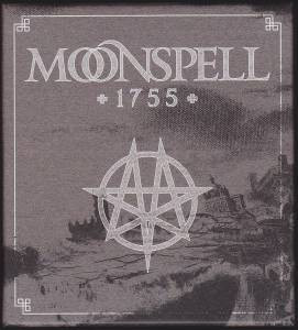 Moonspell - 1755