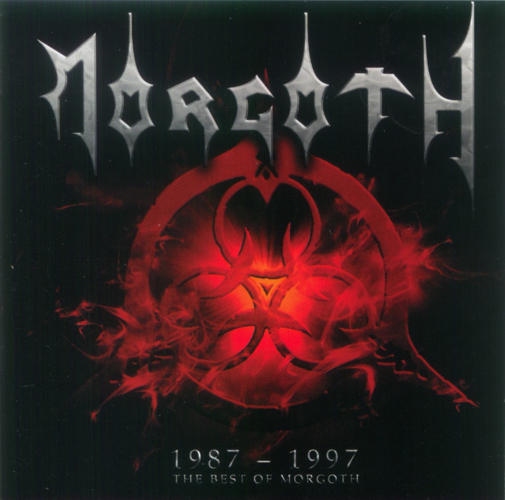 Morgoth - 1987 - 1997 - The Best of Morgoth
