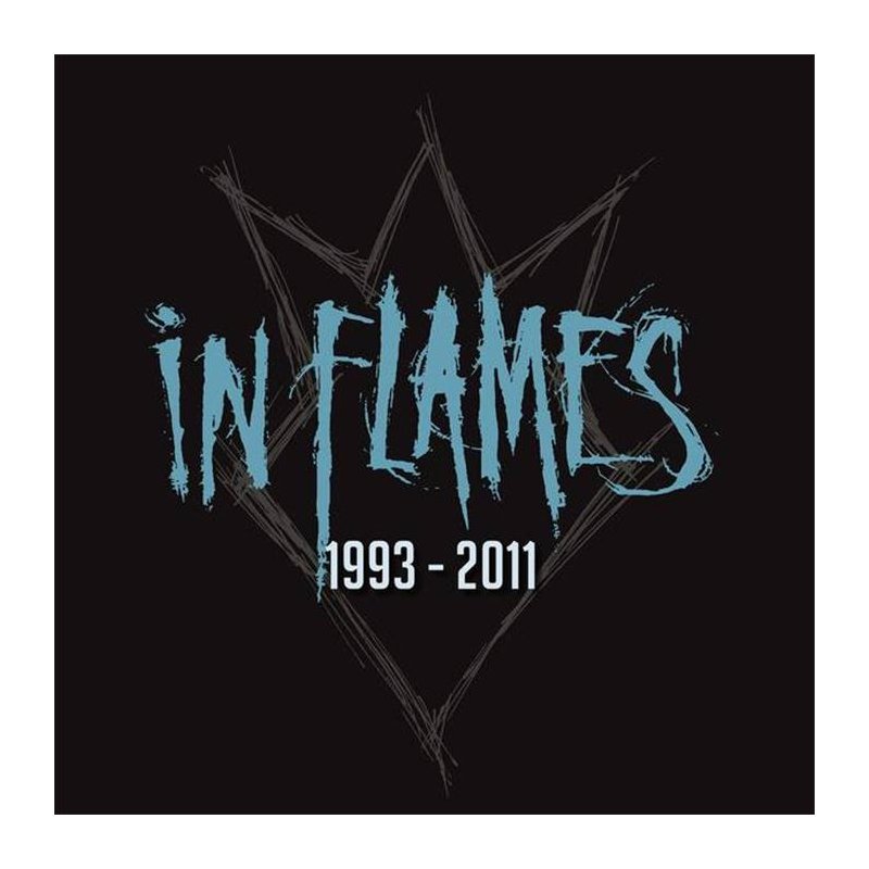 In Flames - 1993-2011