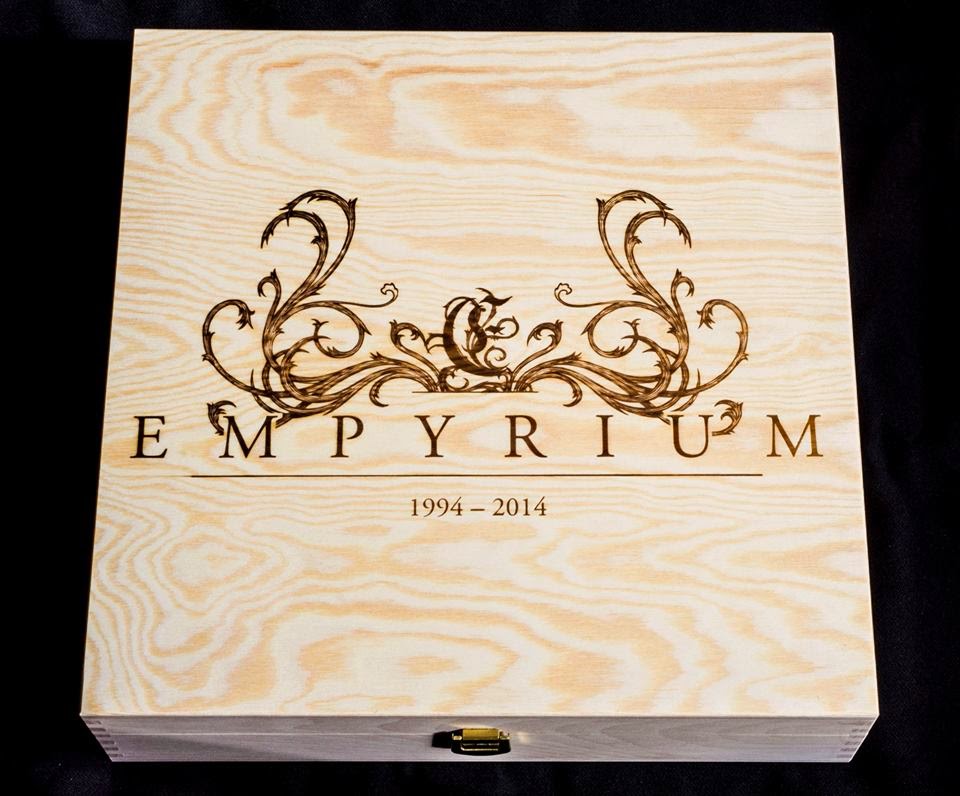 Empyrium - 1994 - 2014