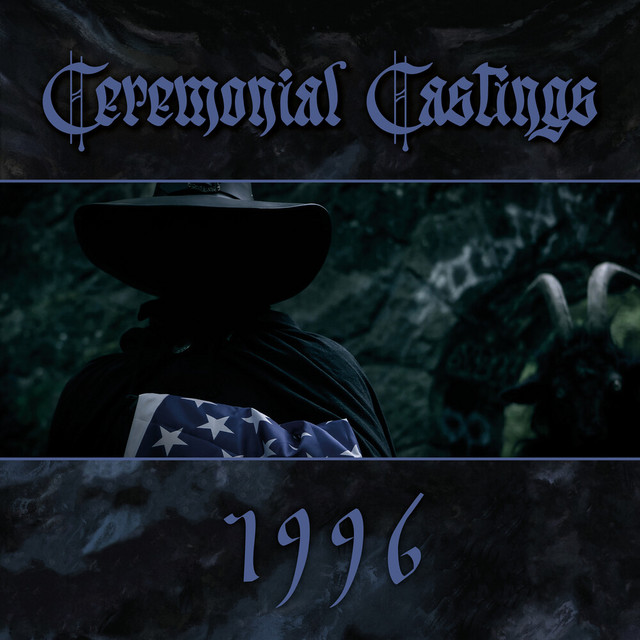 Ceremonial Castings - 1996 (digital)