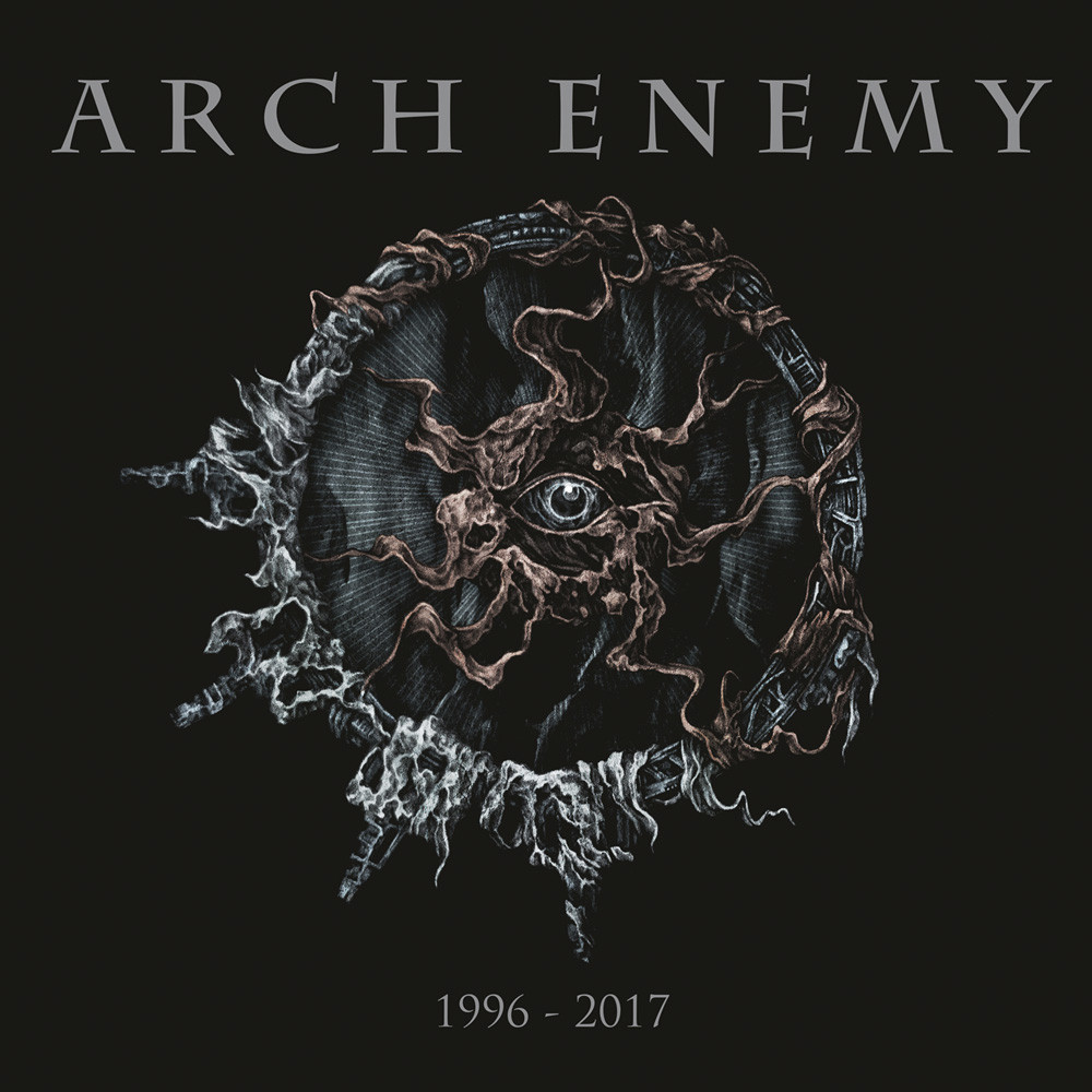 Arch Enemy - 1996-2017