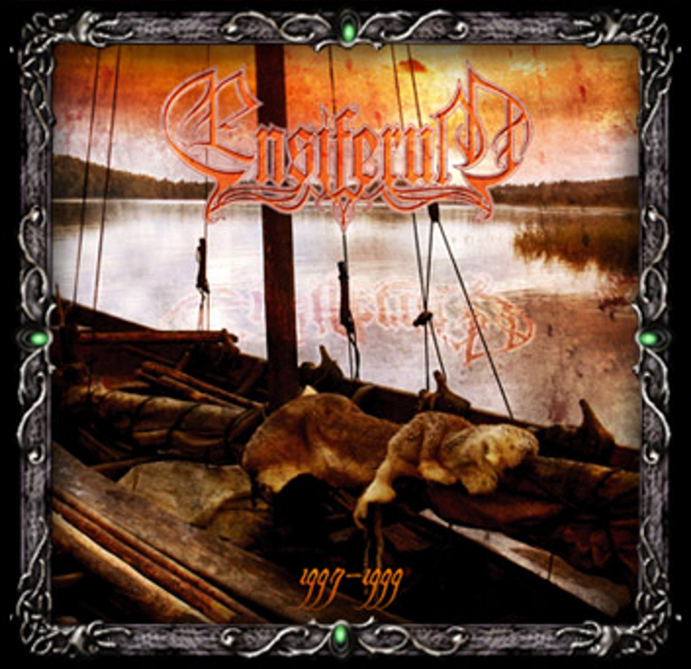 Ensiferum - 1997-1999
