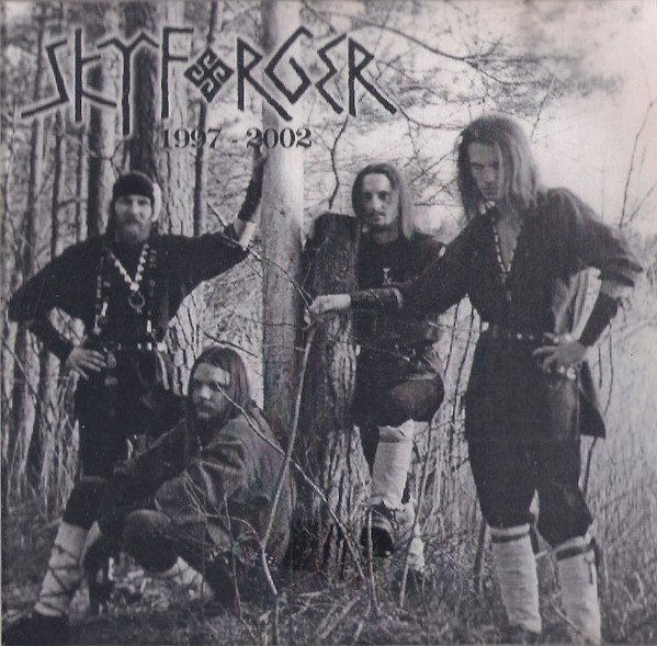 Skyforger - 1997 - 2002