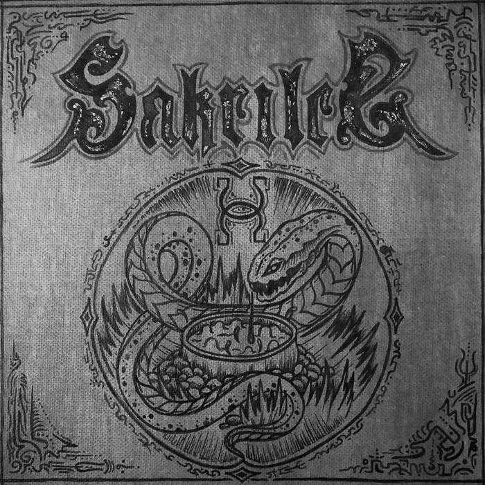 Sakrileg - 2020 (digital)