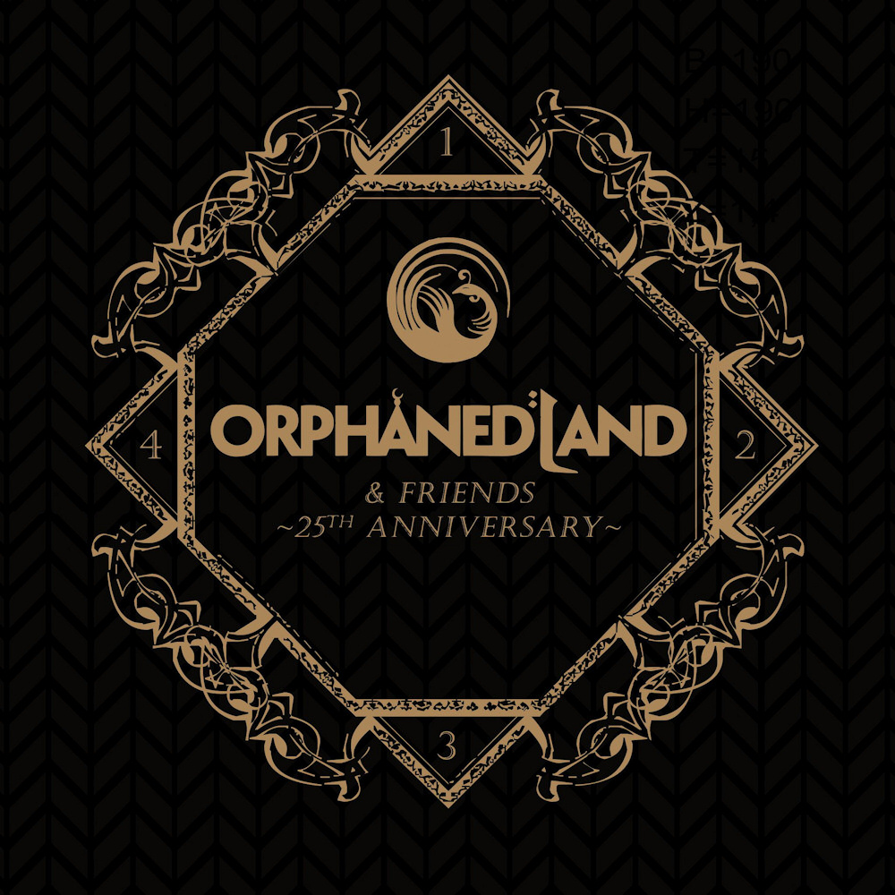 Orphaned Land - 25th Anniversary