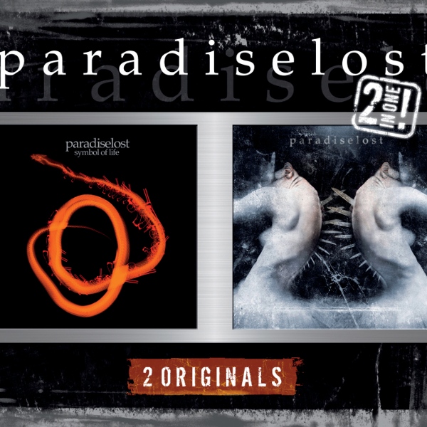 Paradise Lost - 2 Originals