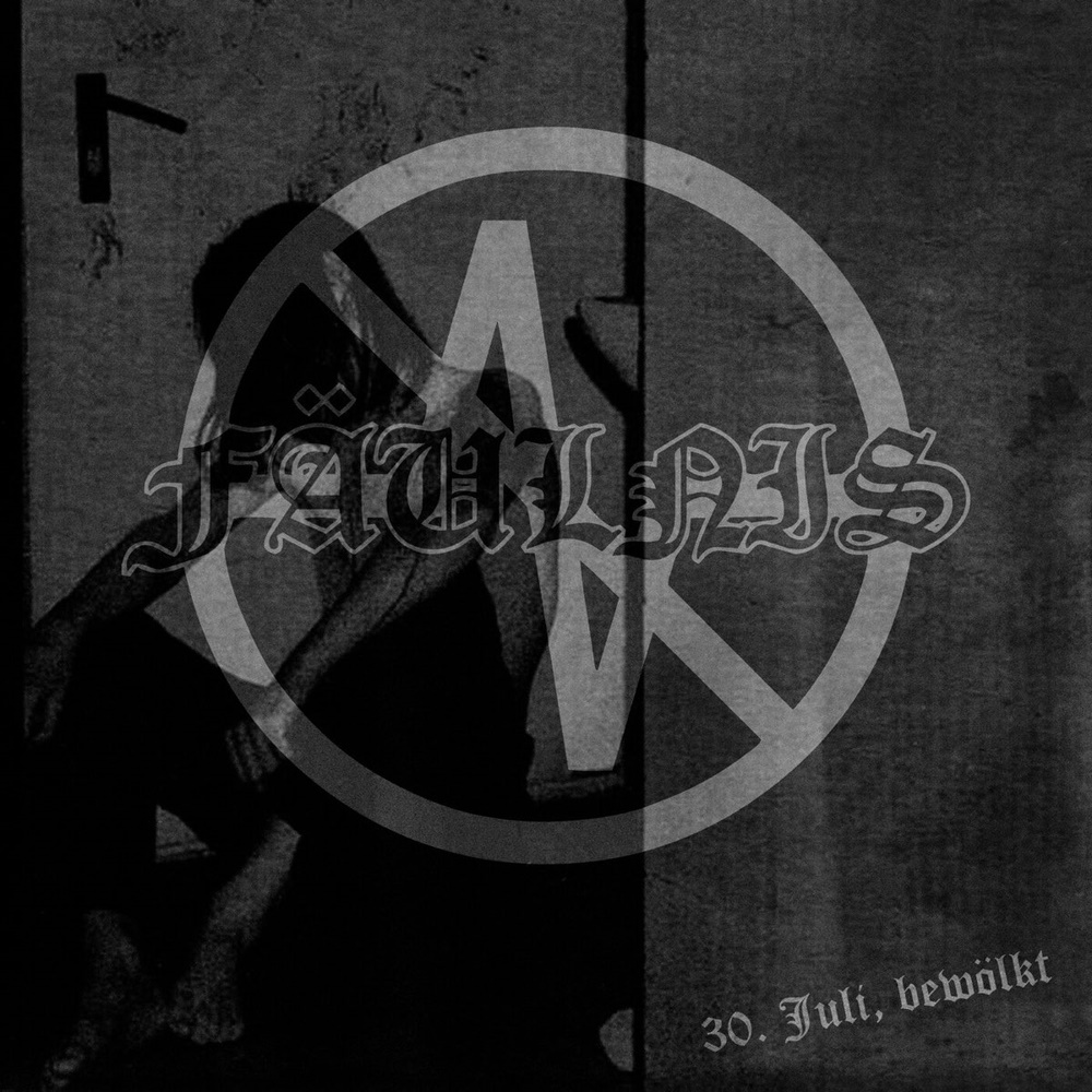 F&auml;ulnis - 30. juli, bew�lkt (digital)