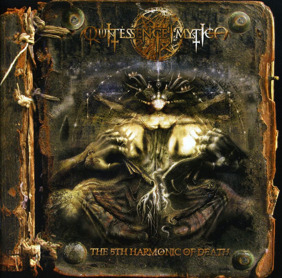 Quintessence Mystica - The 5th Harmonic of Death