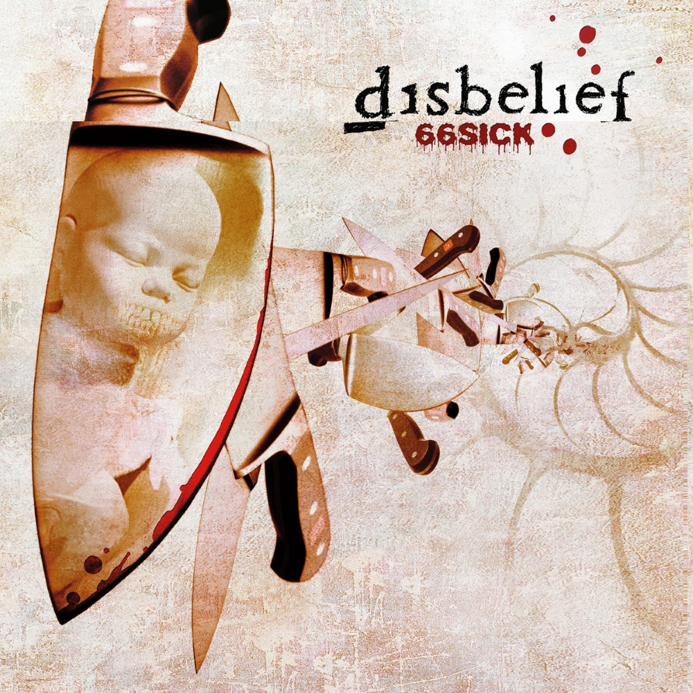 Disbelief - 66Sick