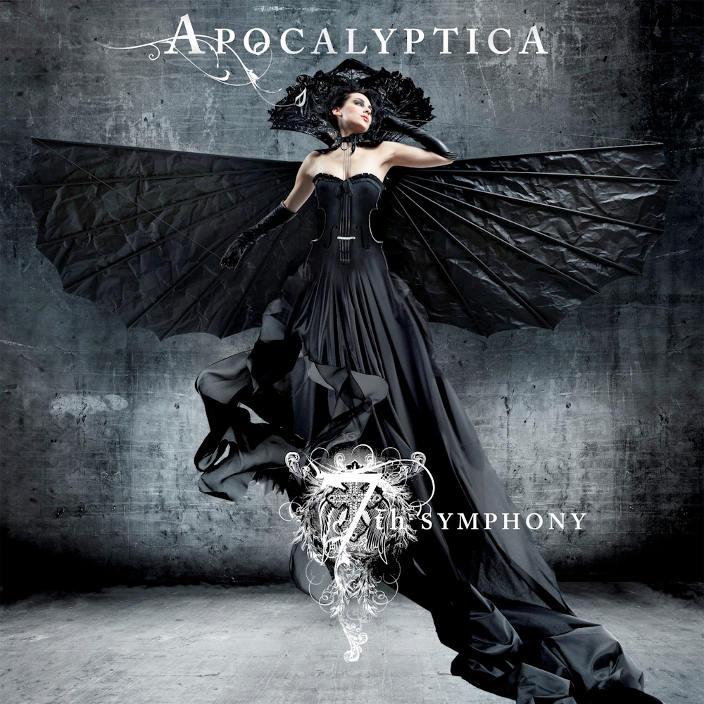 Apocalyptica - 7th Symphony