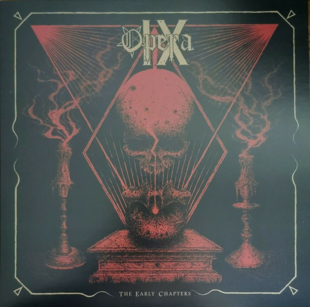 Opera IX - 90-92-93 The Early Chapters