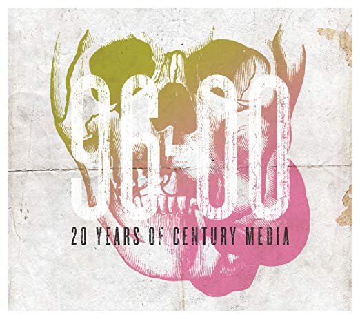 Various 1-A - 96-00 - 20 Years of Century Media