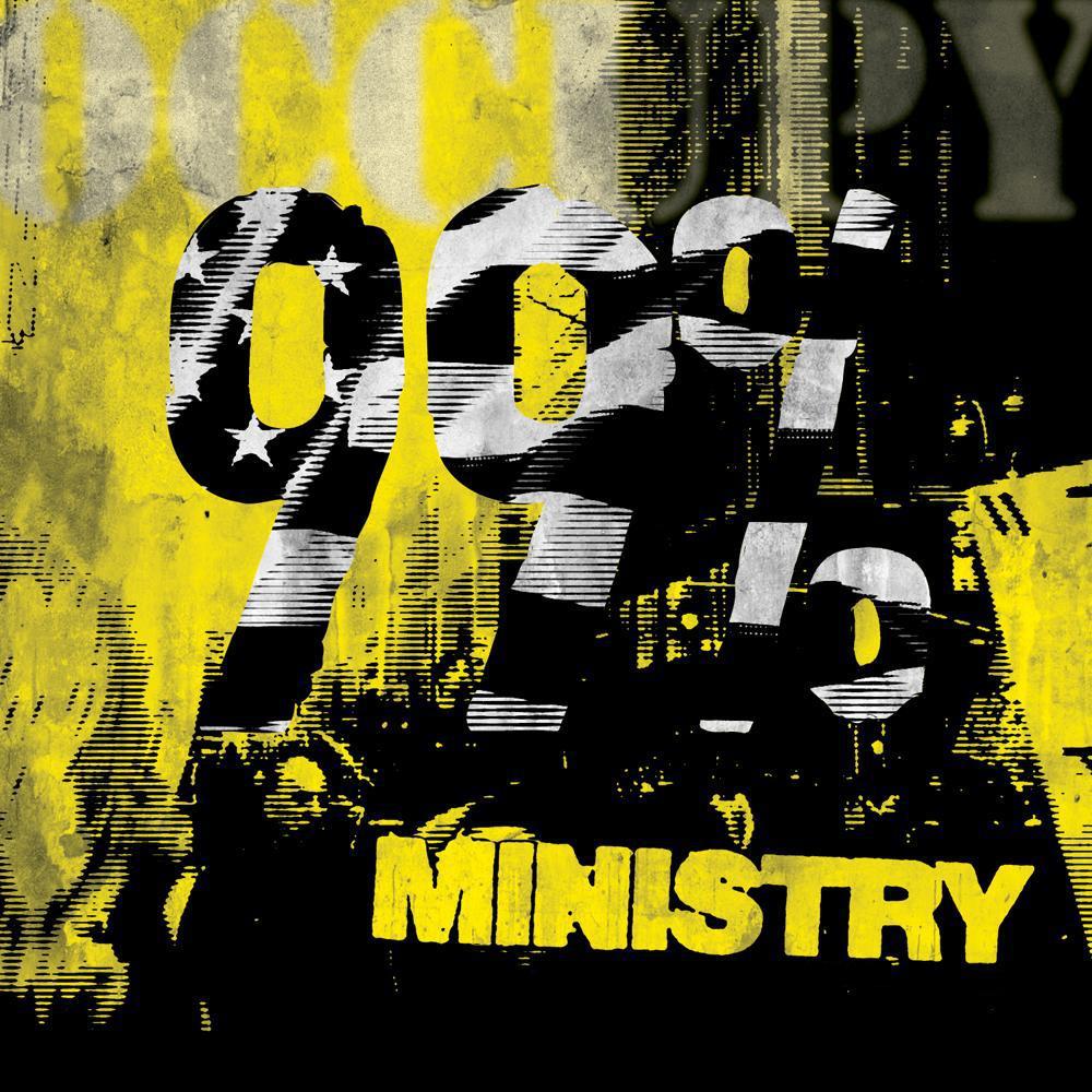 Ministry - 99% (digital)