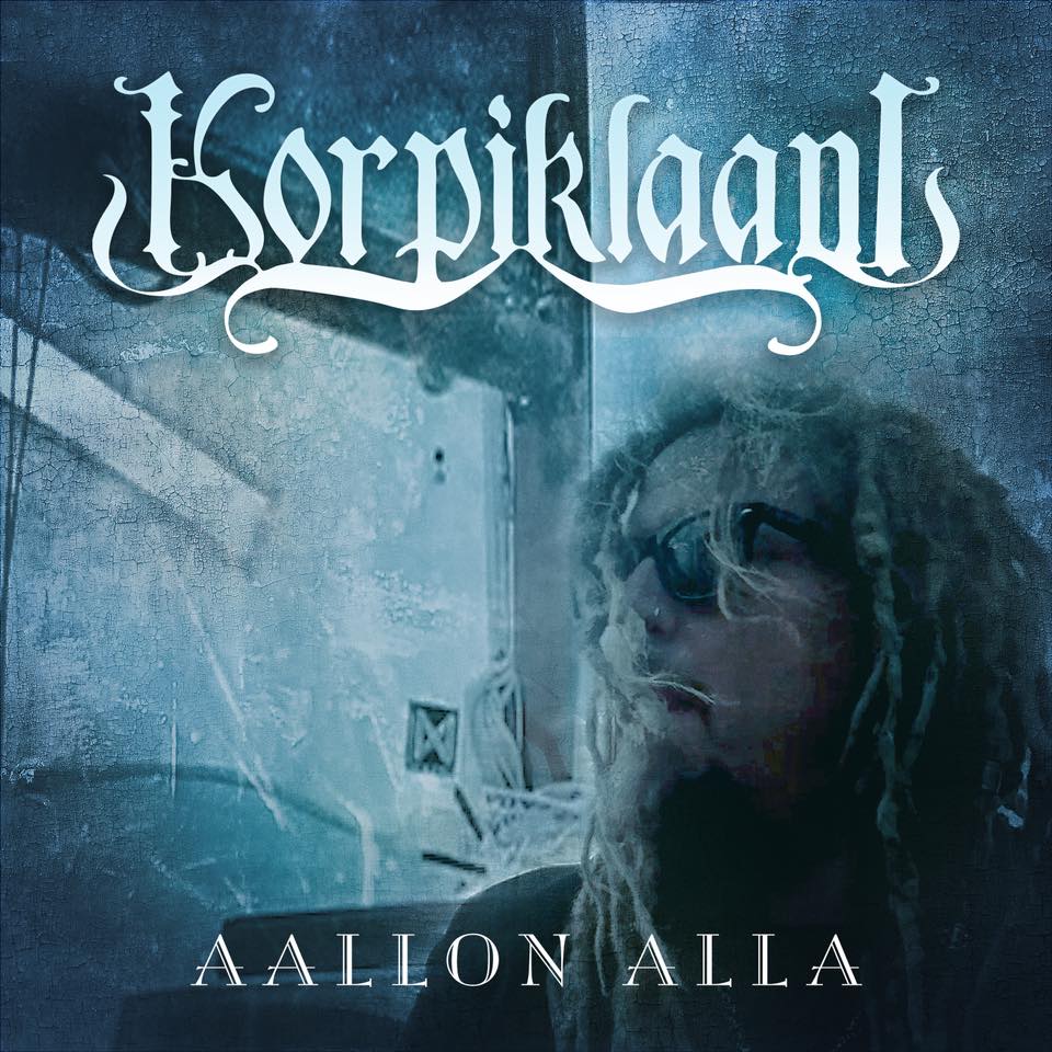 Korpiklaani - Aallon alla (digital)