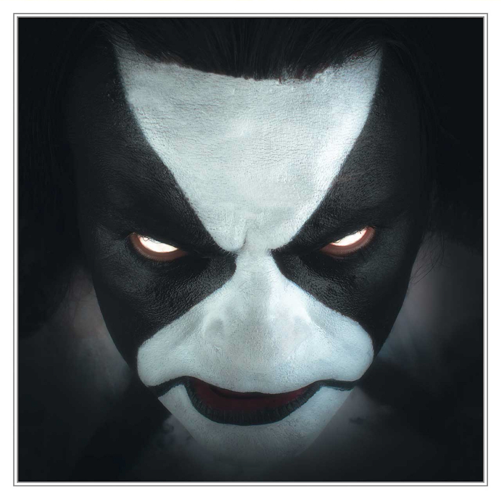 Abbath - Abbath