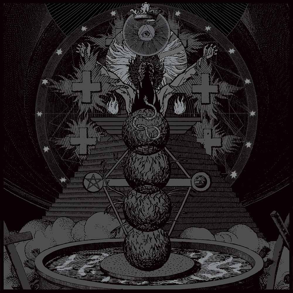 Order Of Orias - Ablaze