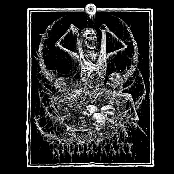 Various 1-A - Ablaze 11 Years