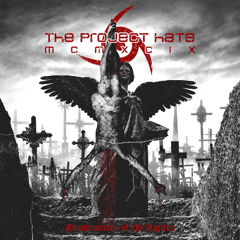 The Project Hate MCMXCIX - Abominations of the Ageless