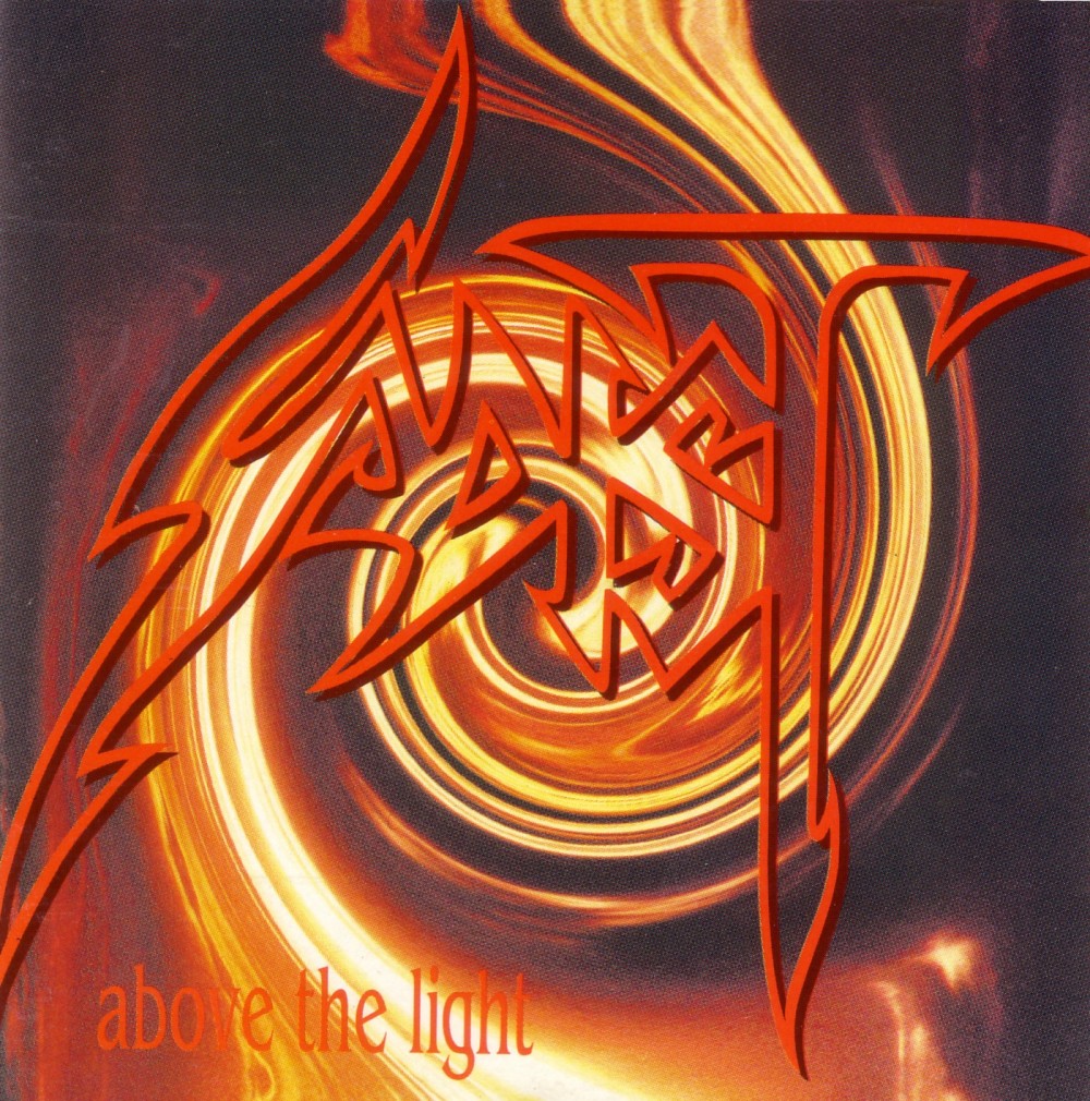 Sadist - Above the Light