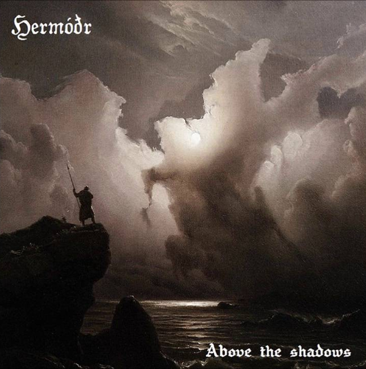 Herm&oacute;&eth;r - Above the Shadows (digital)
