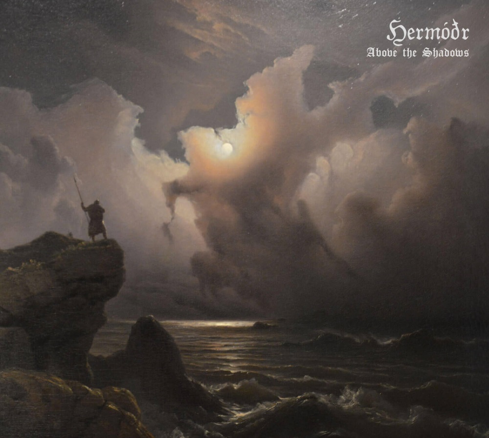 Herm&oacute;&eth;r - Above The Shadows & Past the Quiet Forest