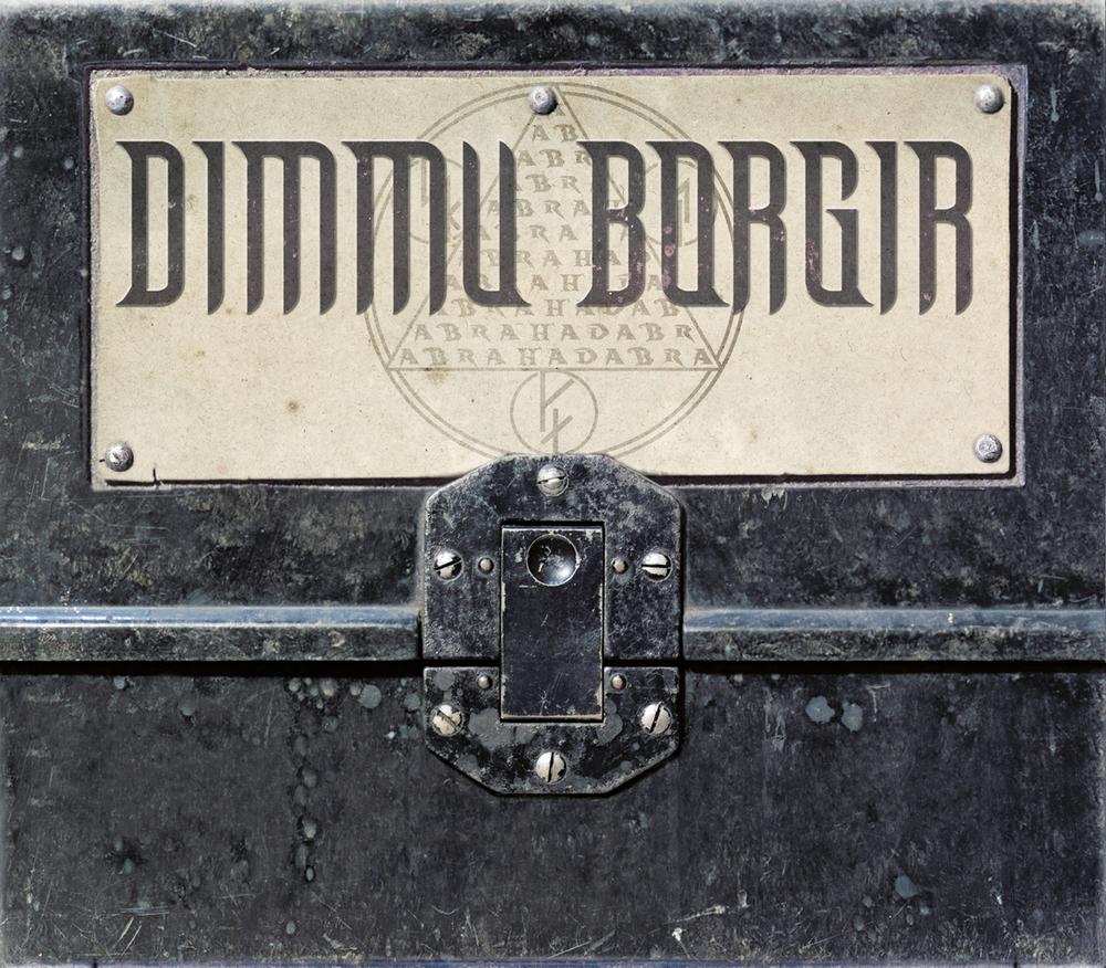 Dimmu Borgir - Abrahadabra