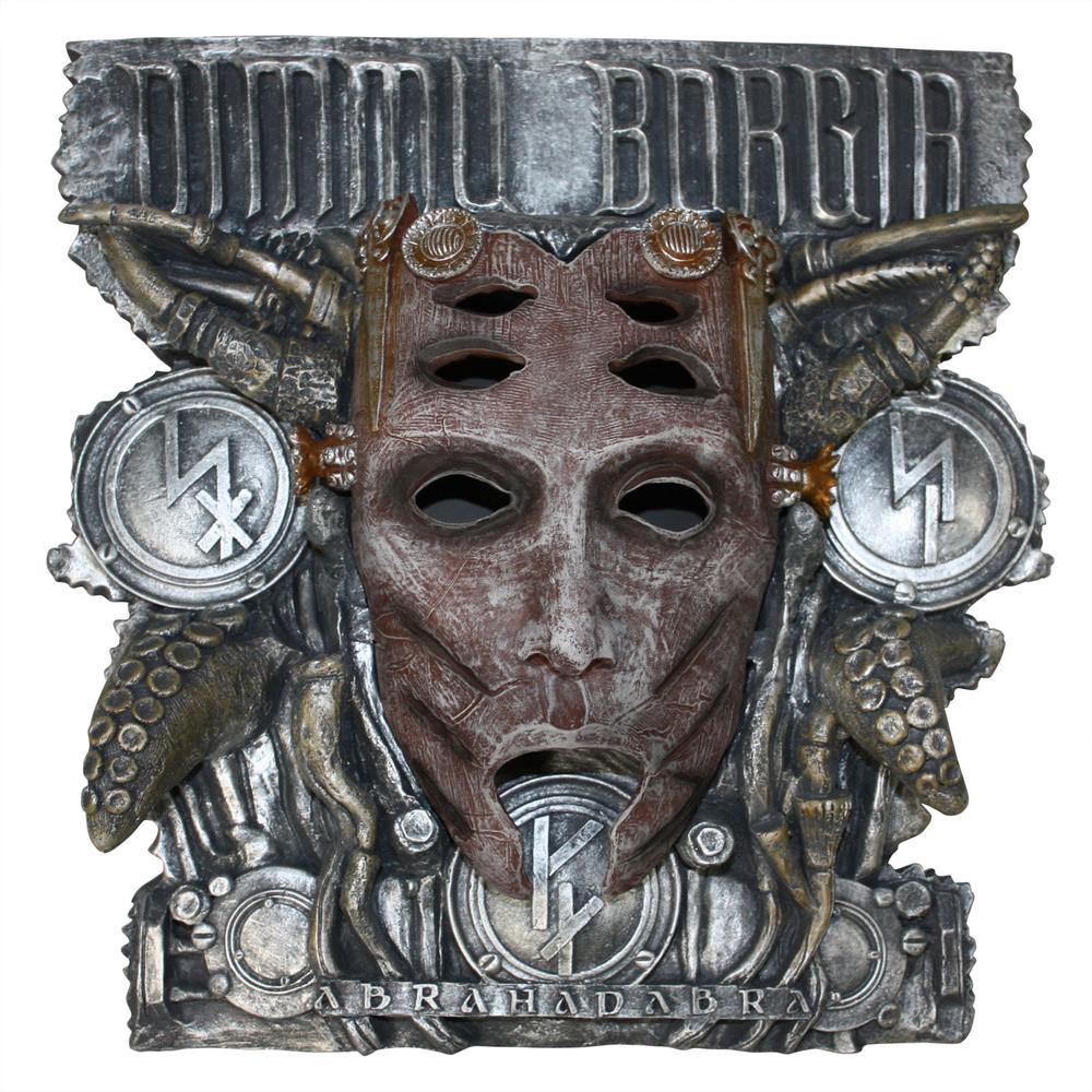 Dimmu Borgir - Abrahadabra