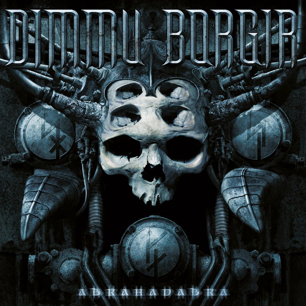 Dimmu Borgir - Abrahadabra