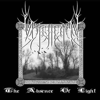 Manetheren - The Absence of Light