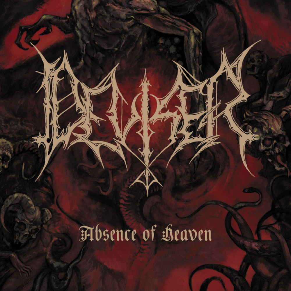 Deviser - Absence of Heaven (digital)