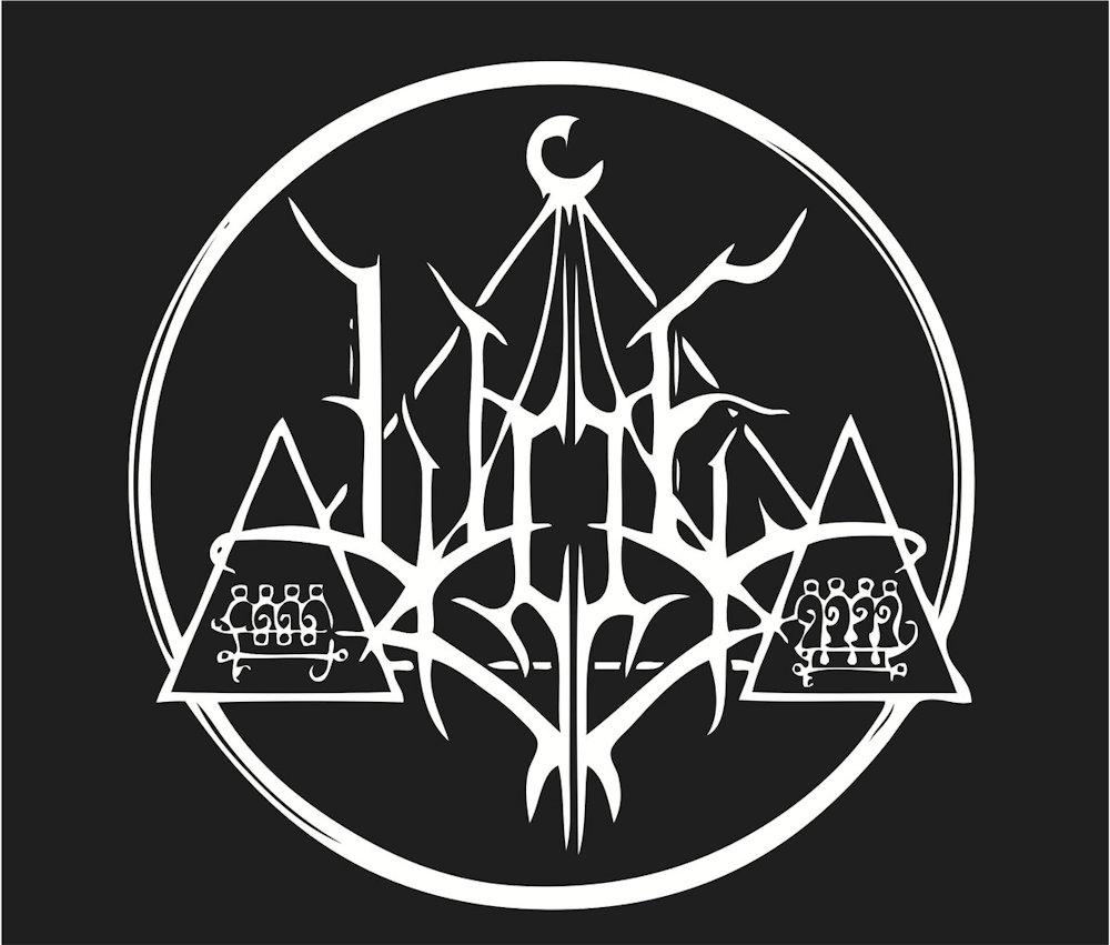 Woe - Absinthe Invocation: Five Spells Against God (demo)